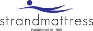 Strandmattress