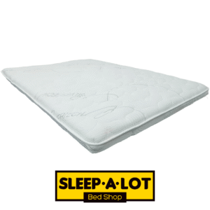 Sleep-a-Lot Mattress converter or mattress topper